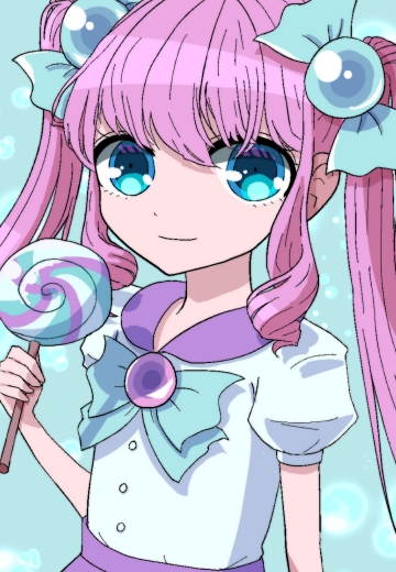 キャンディ